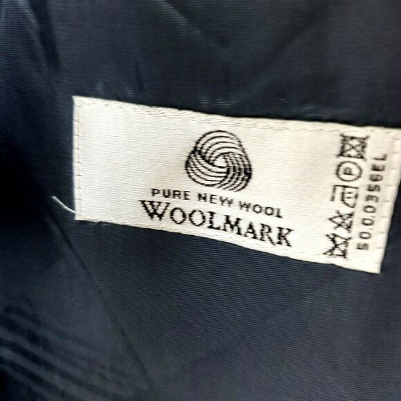 Alexandre London Savile Row 40 R‎ 2 Button Suit - Picture 10 of 12